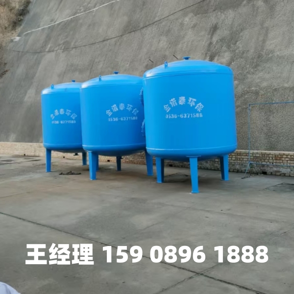 汕尾多介质过滤器