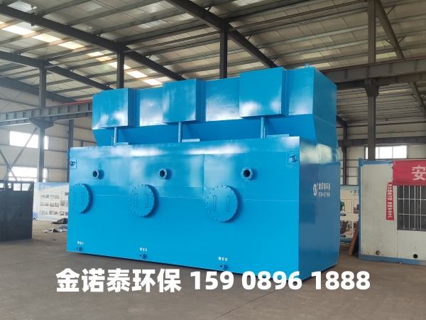 汕尾新型FA一体化净水器